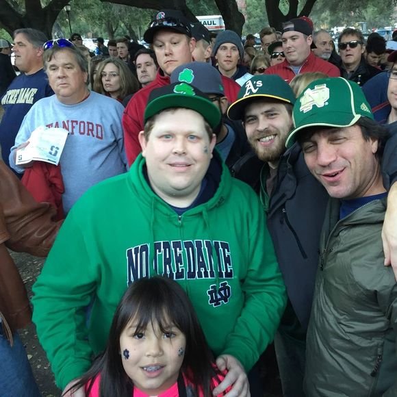 Meet your Posher, Dustin - Picture 1 of 1